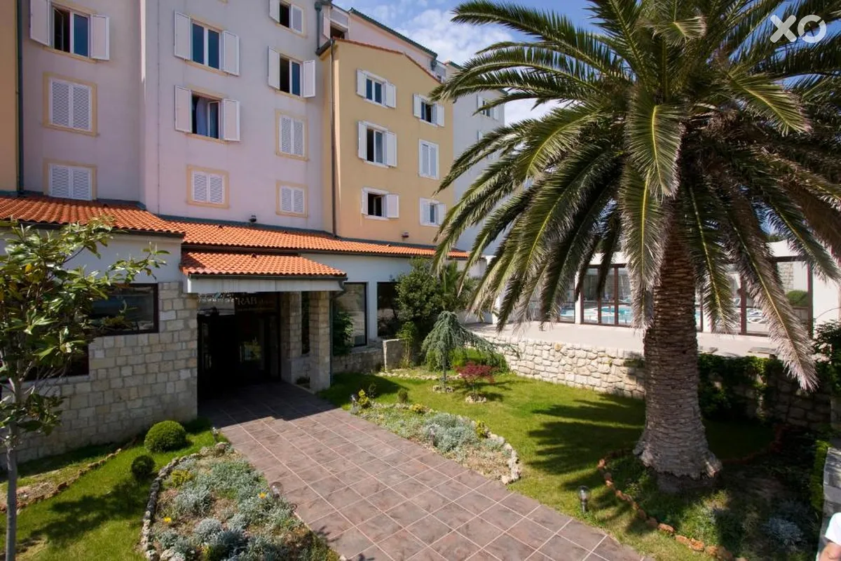 International Hotel Rab
