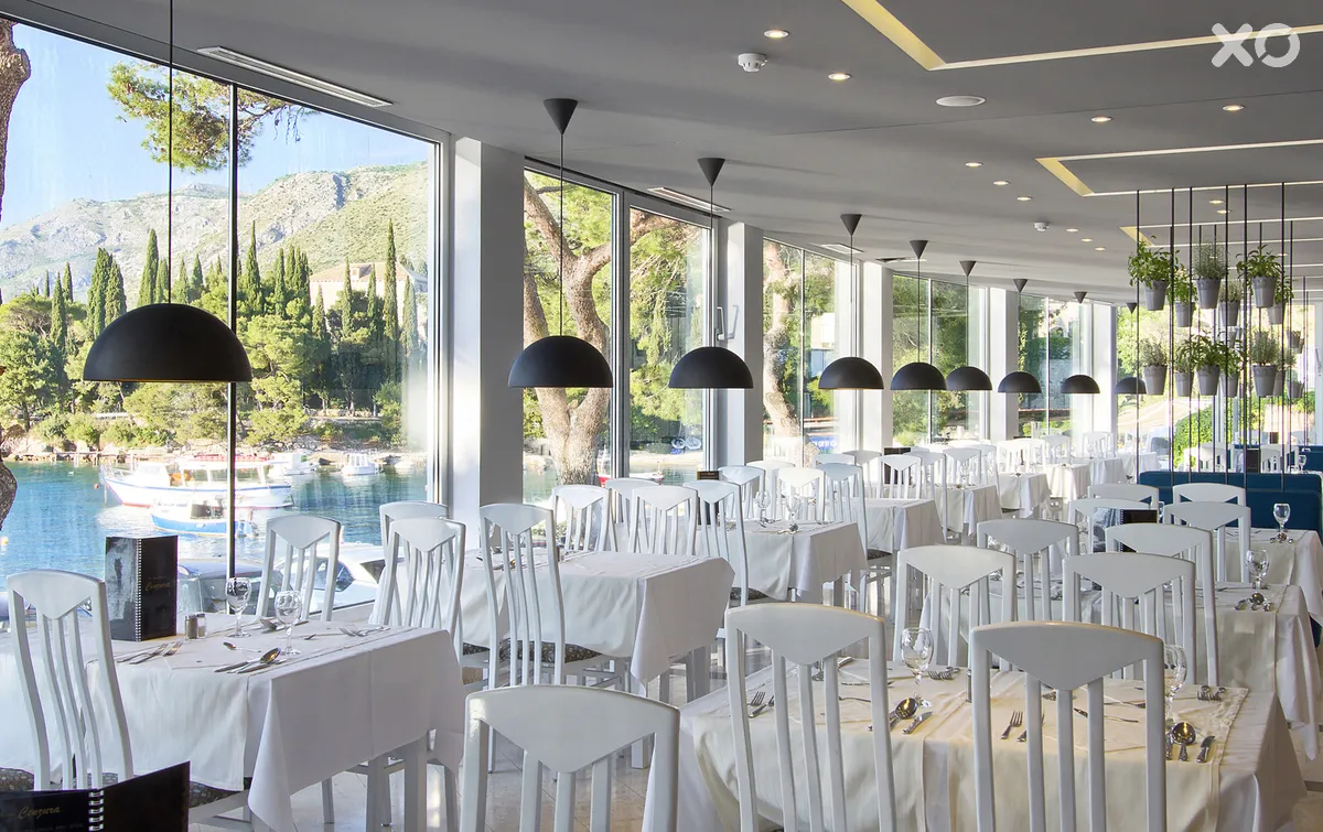 Cavtat Hotel