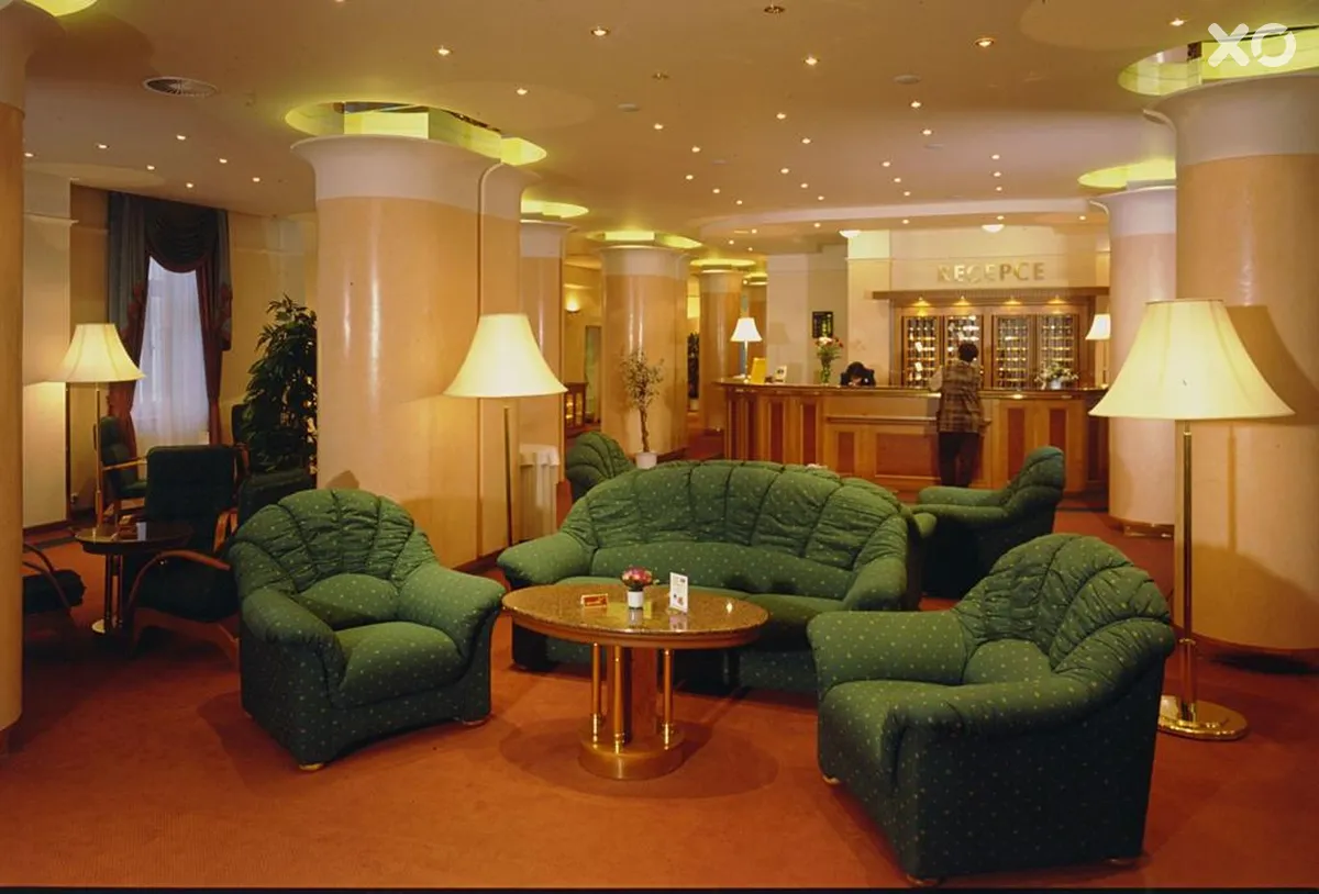 Maria Health Spa Ensana