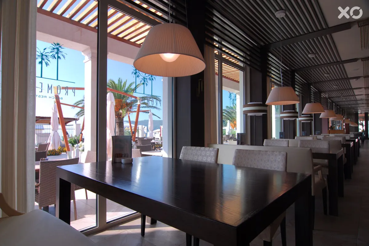 Splendid Conference & SPA Resort