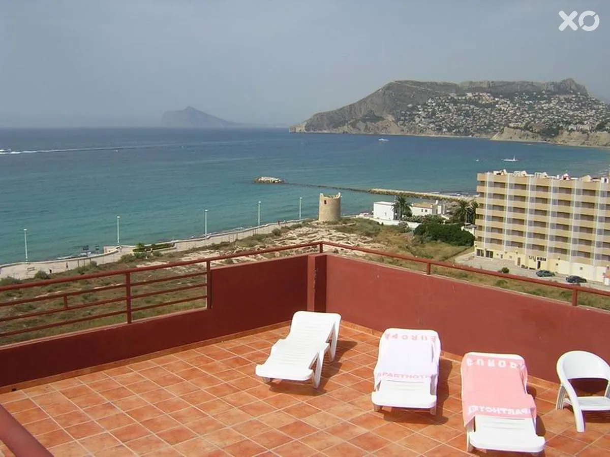 Port Europa Hotel