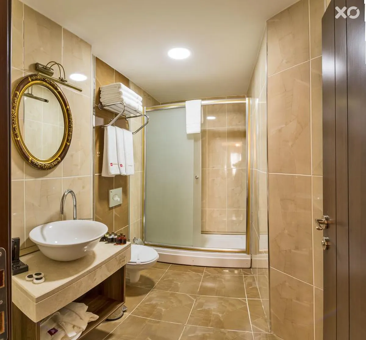 Marmara Place Old City Hotel