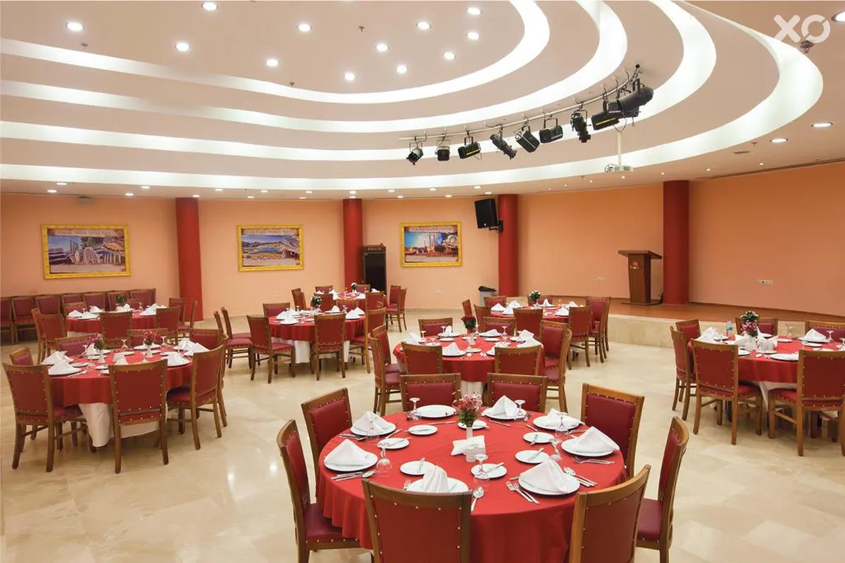 Prive Hotel Didim