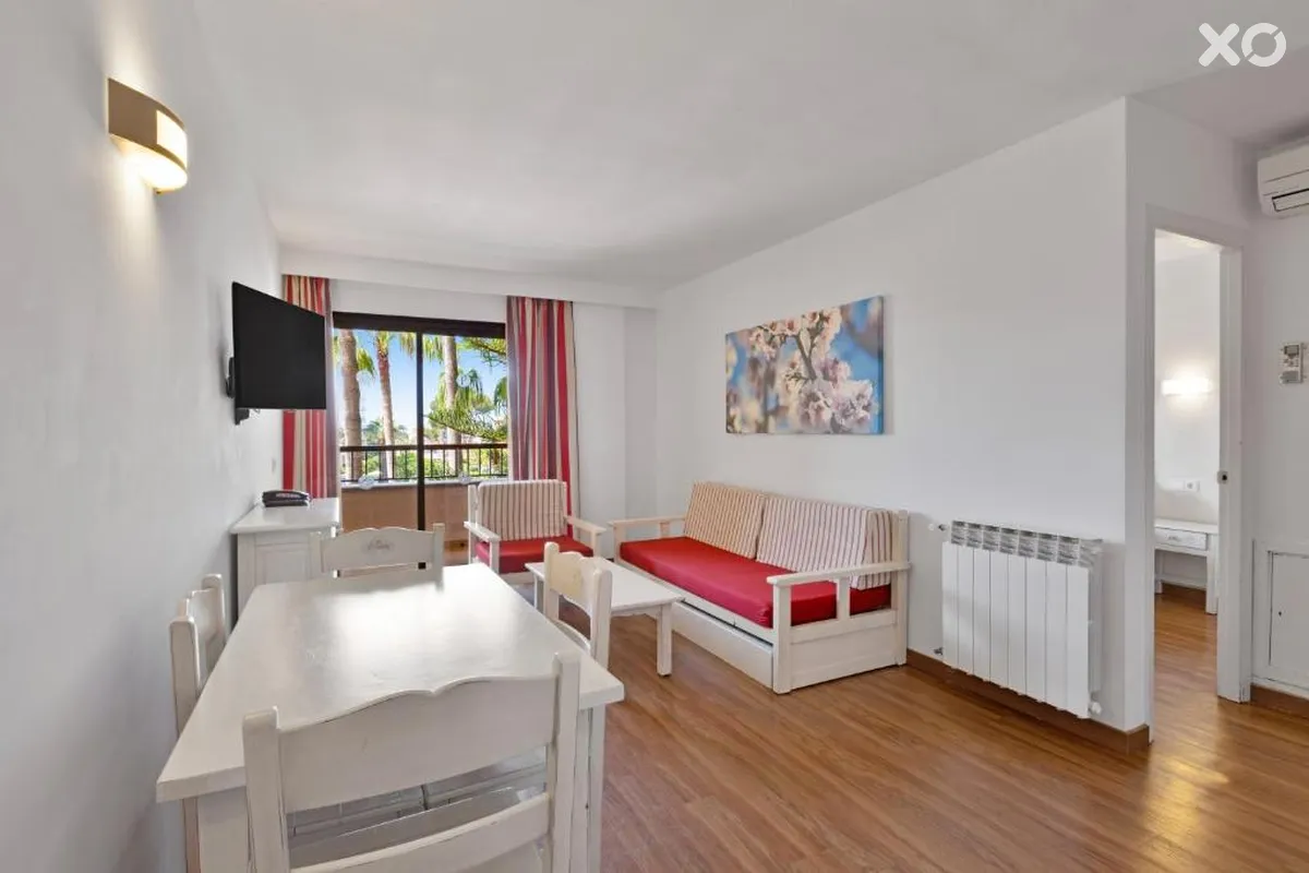 Pabisa Orlando Aparthotel