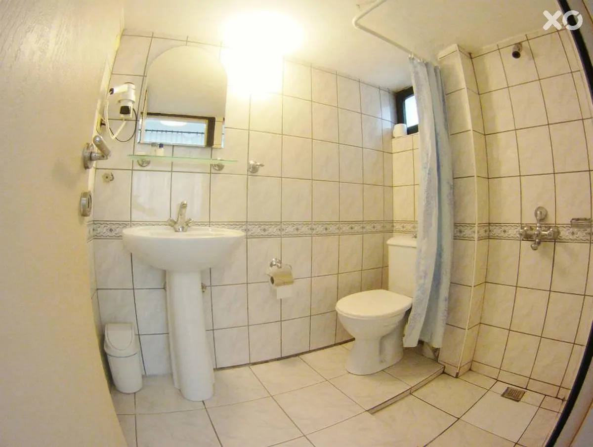 Kleopatra Carina Hotel