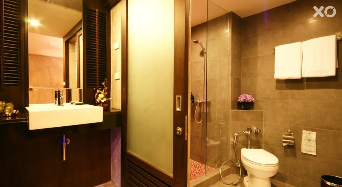 Sunbeam Hotel Pattaya
