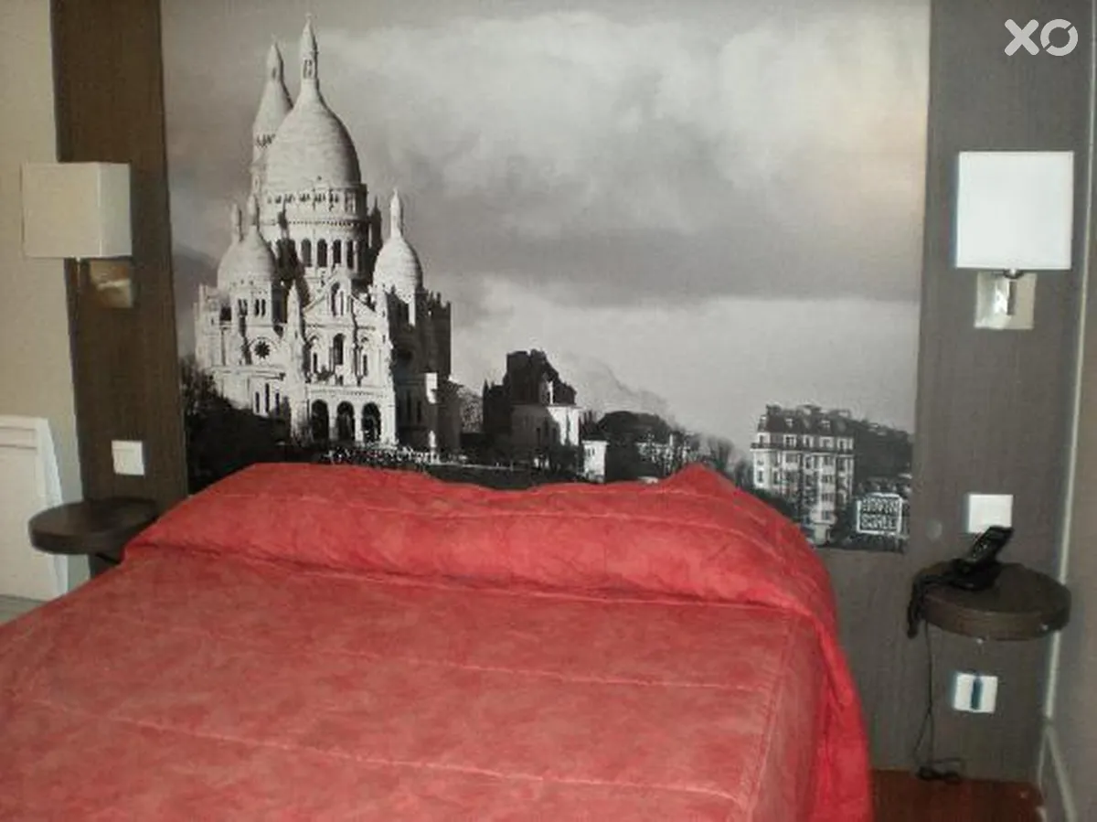 Victoria Hotel