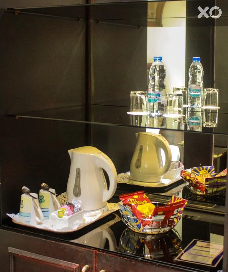 Mayfair Hotel