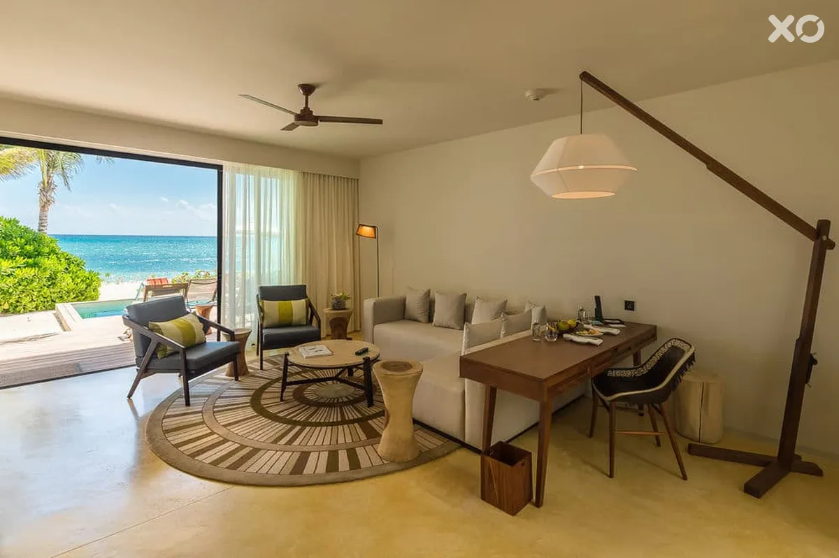 Andaz Mayakoba