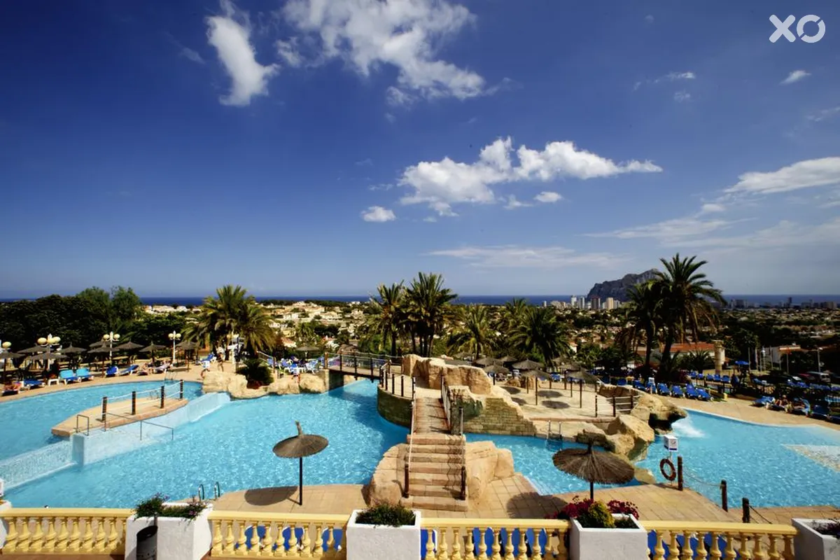 AR Imperial Park SPA Resort