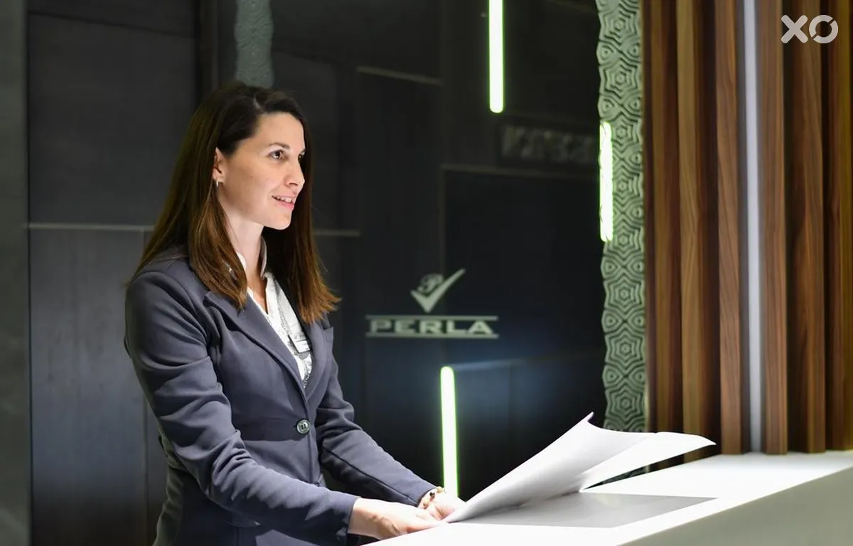 Perla Hotel