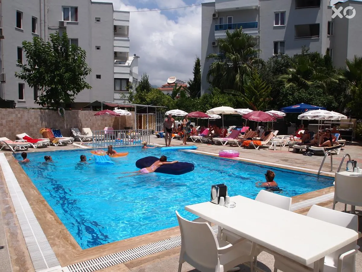 Acar Hotel