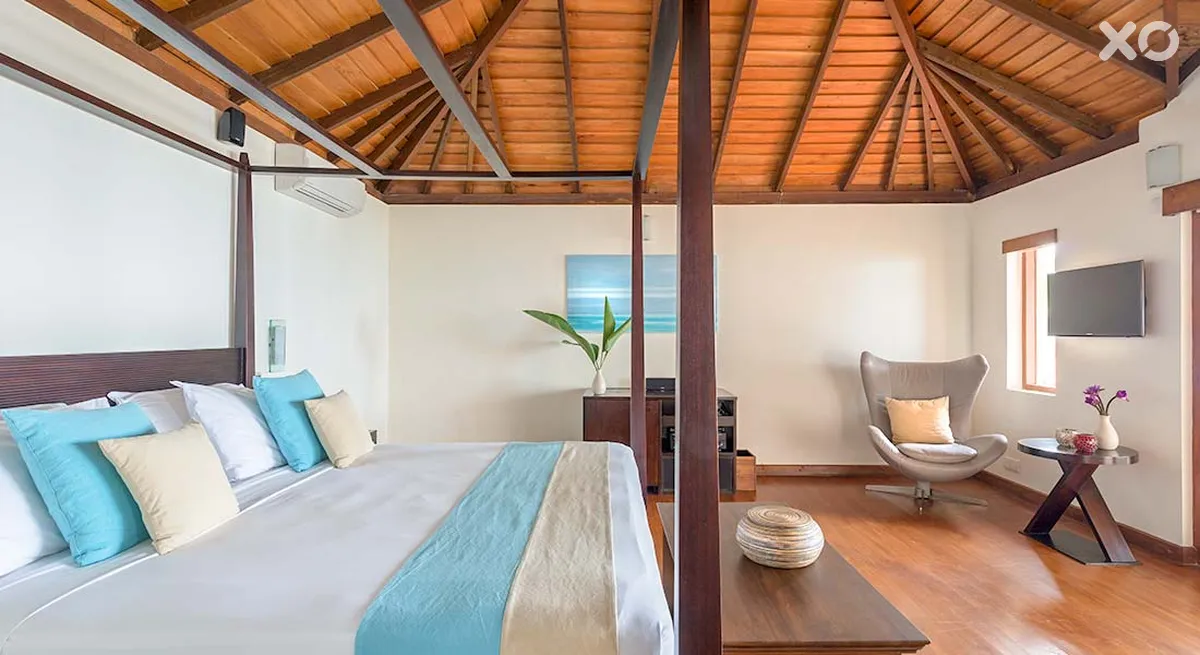 Saman Villas