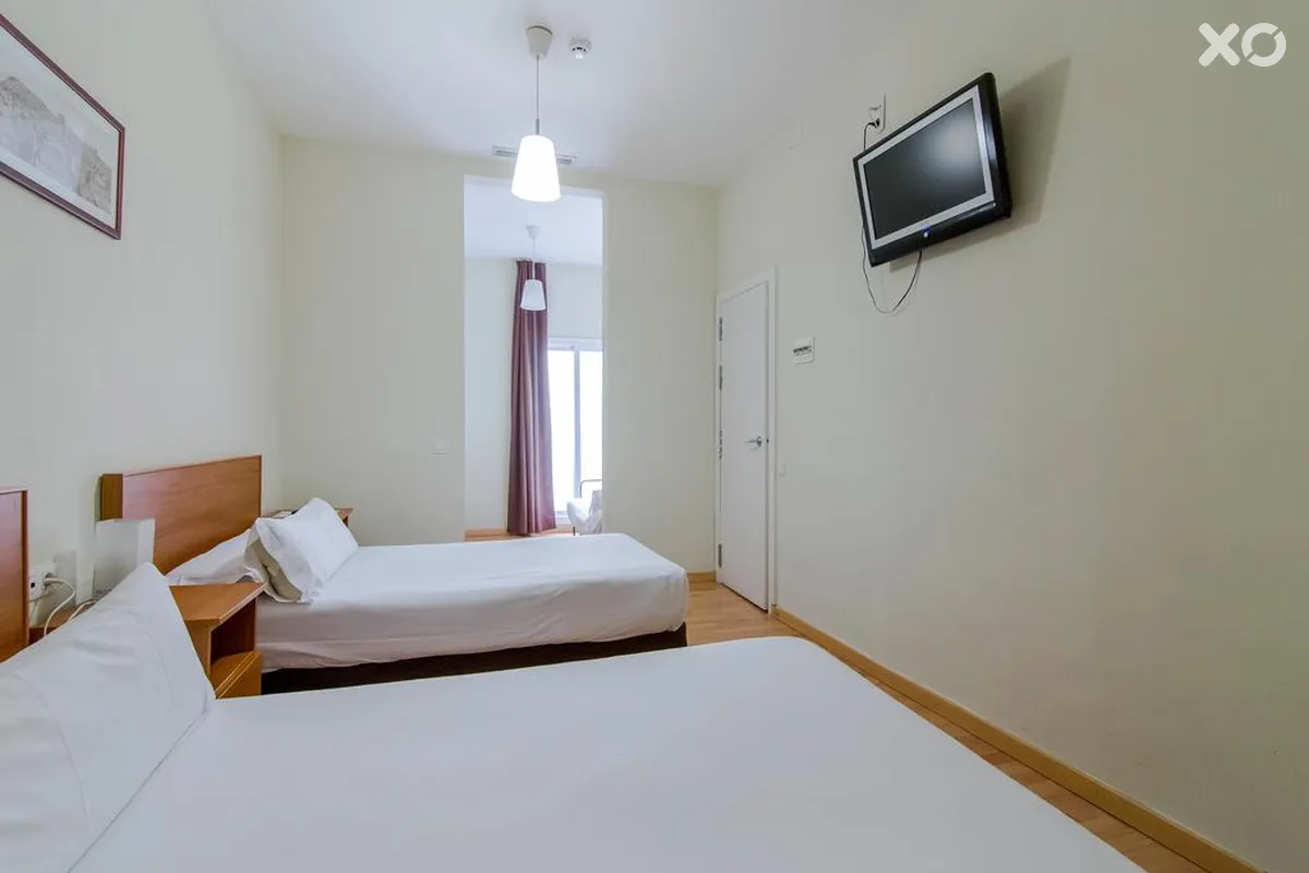 BCN Urban Hotels Bonavista