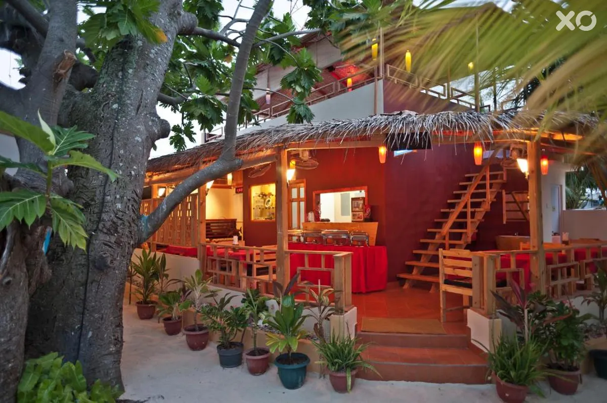 Stingray Beach Inn