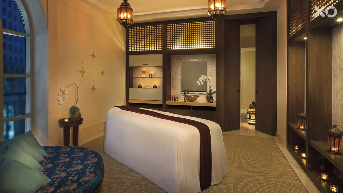 The Ritz-Carlton