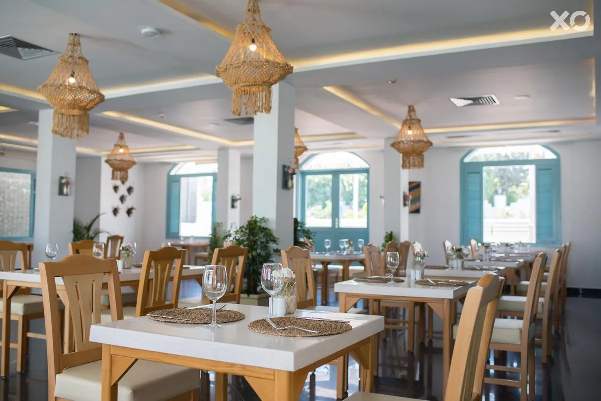 Meraki Resort