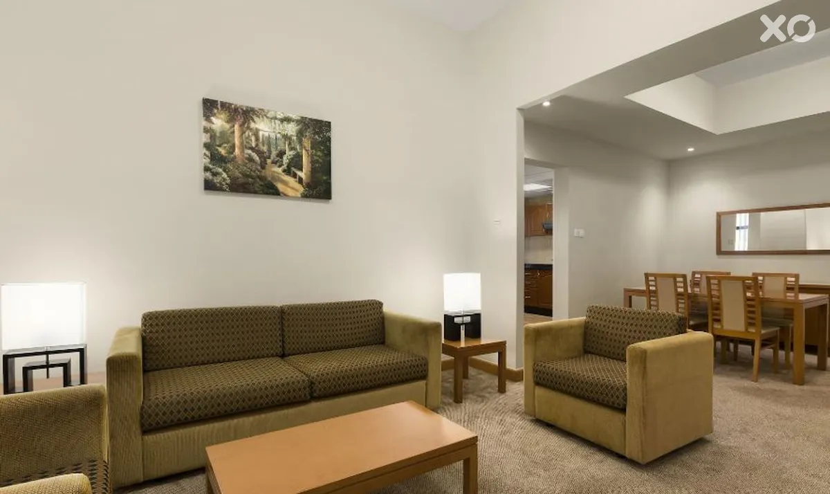 Ramada Hotel & Suites