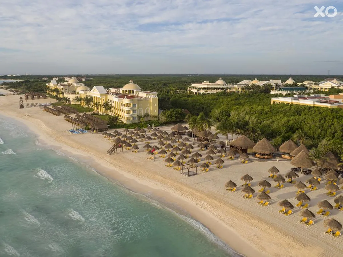Iberostar Selection Paraiso Maya