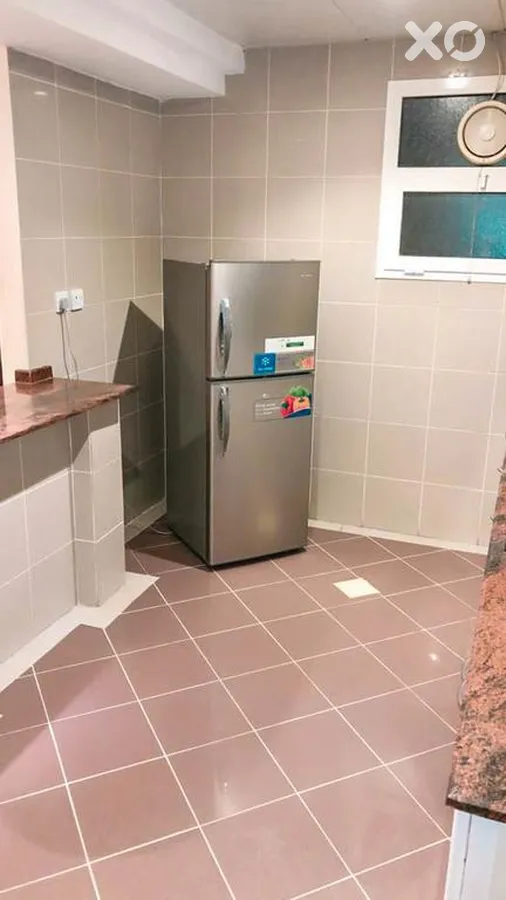 Spark Residence Deluxe Hotel Apartments