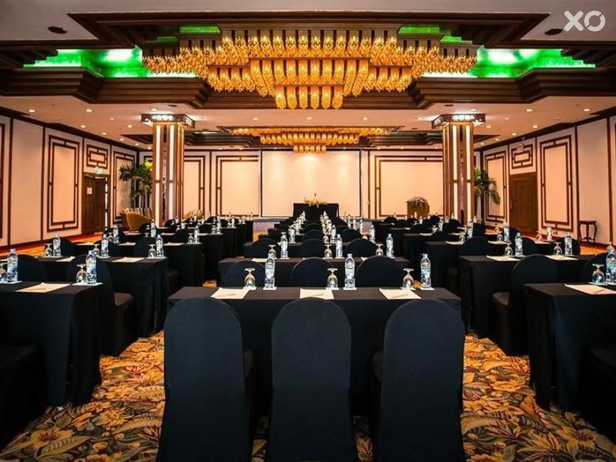 The Regent Cha Am Beach Resort Hua Hin