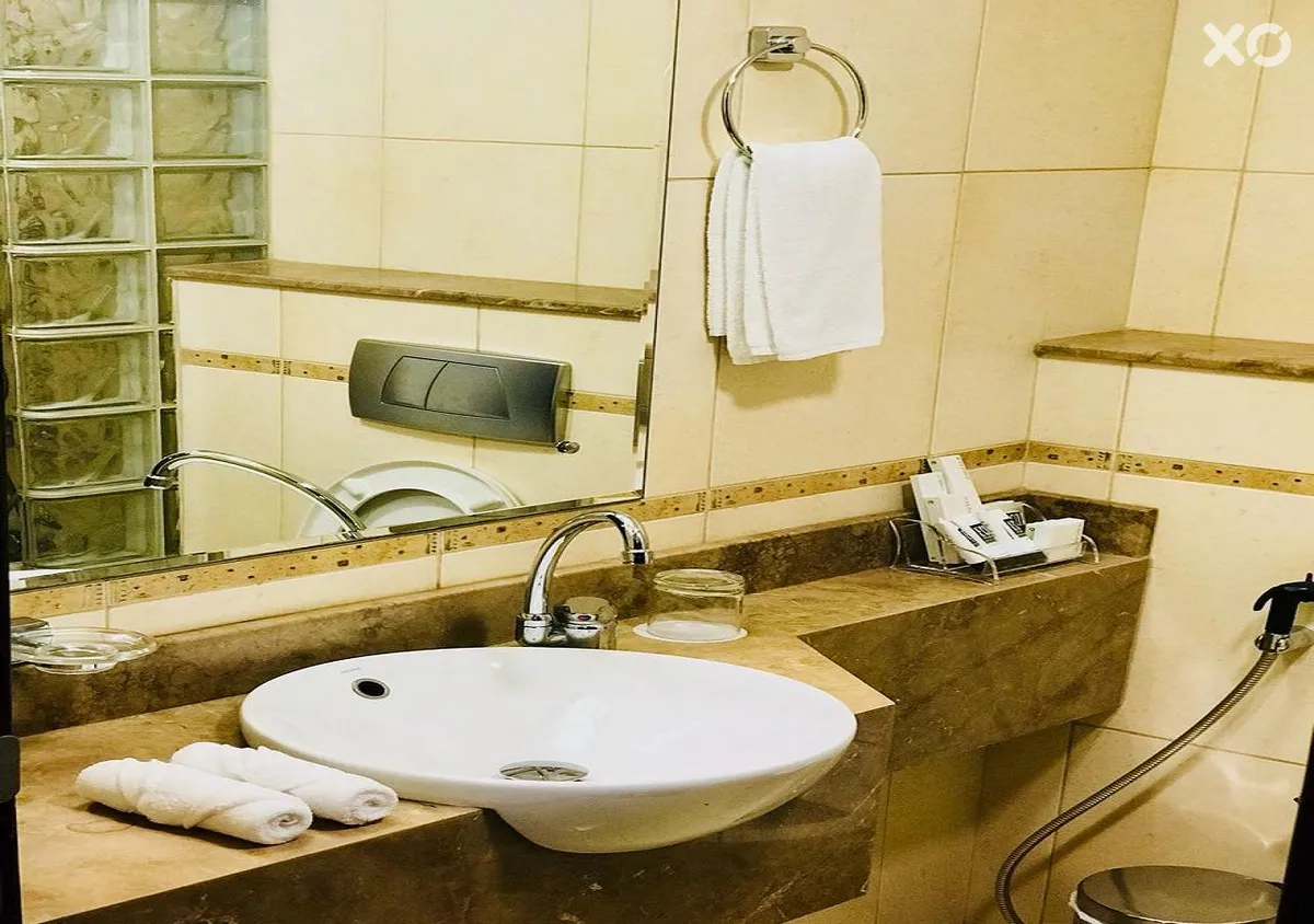 Mughal Suites