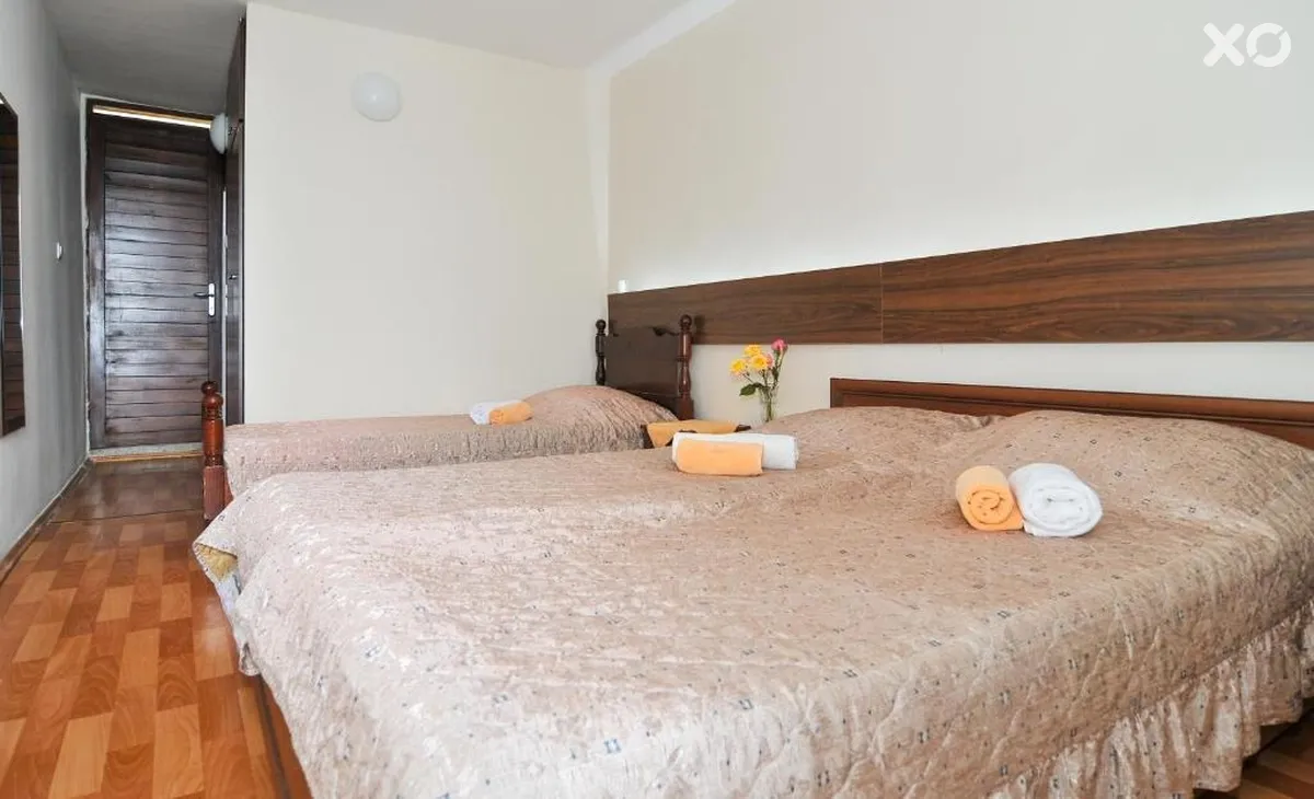 Kamelija Hotel