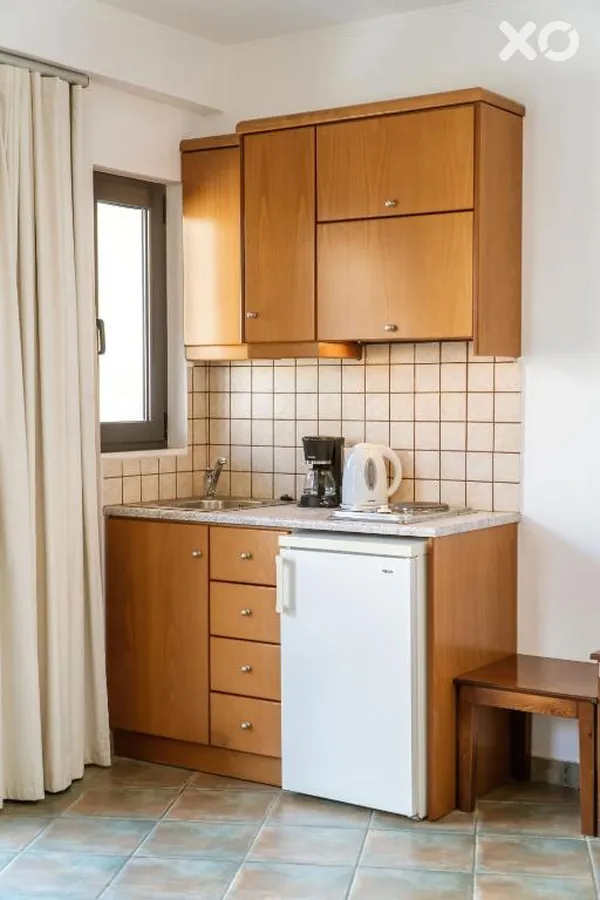 Sunrise Suites & Apartments