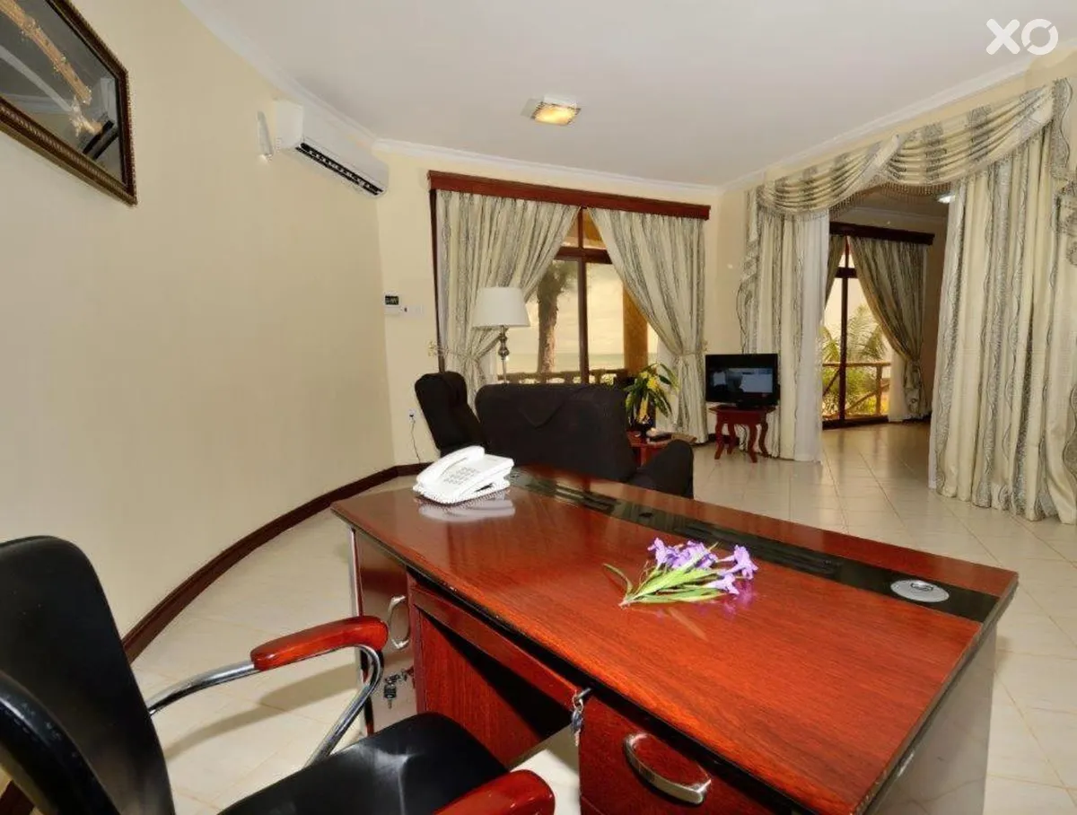 Kae Beach Resort