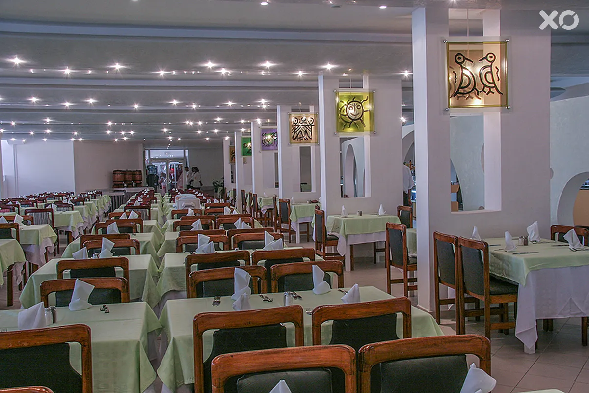 Caribbean World Djerba Thalasso