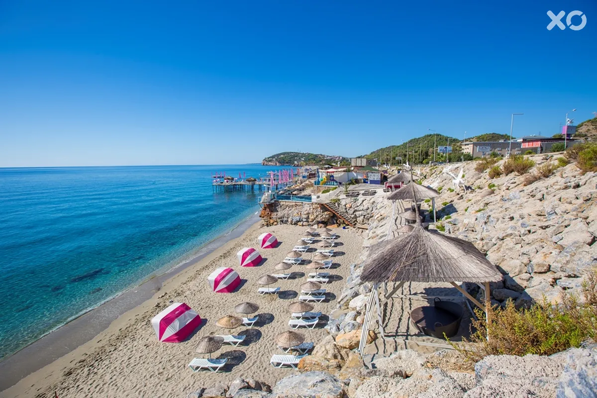 Club Hotel Anjeliq