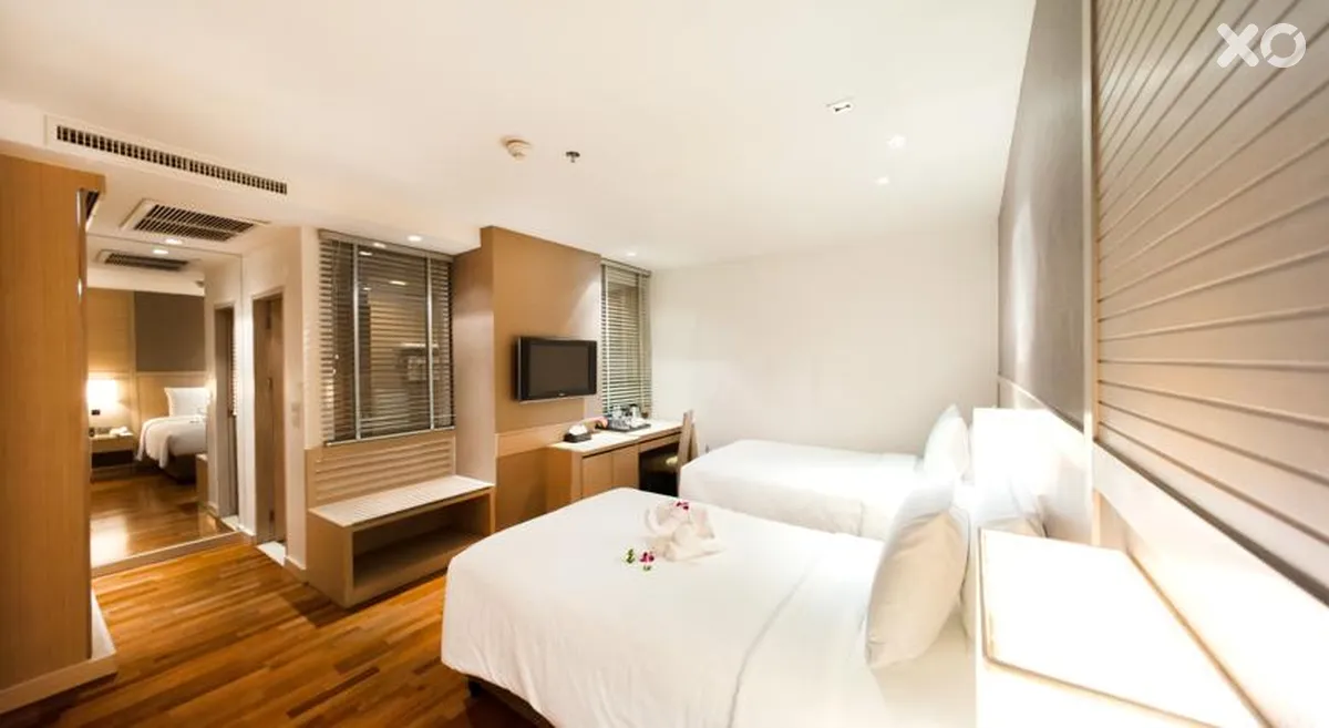 Signature Pattaya