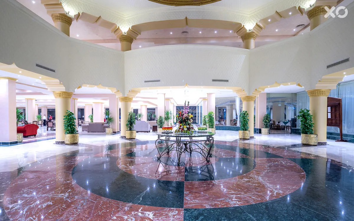 Hawaii Riviera Resort & Aqua Park