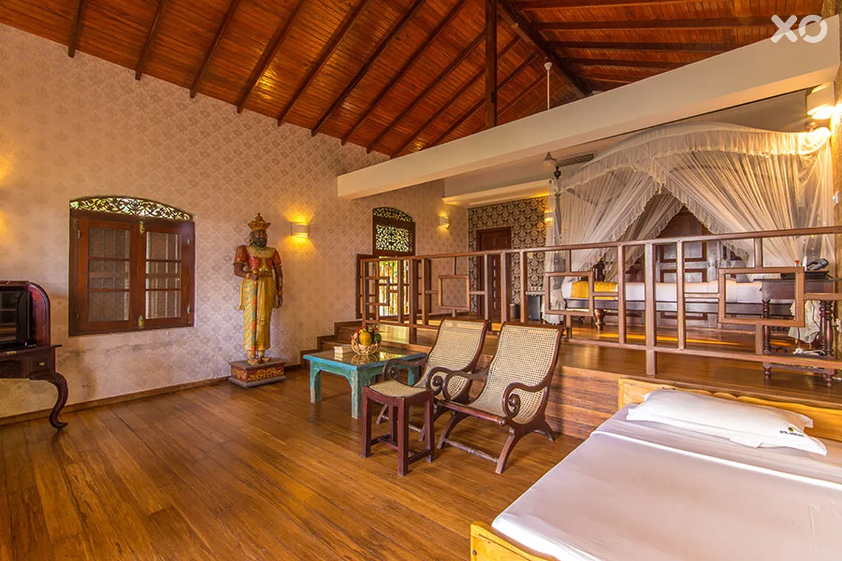 Kabalana Hotel