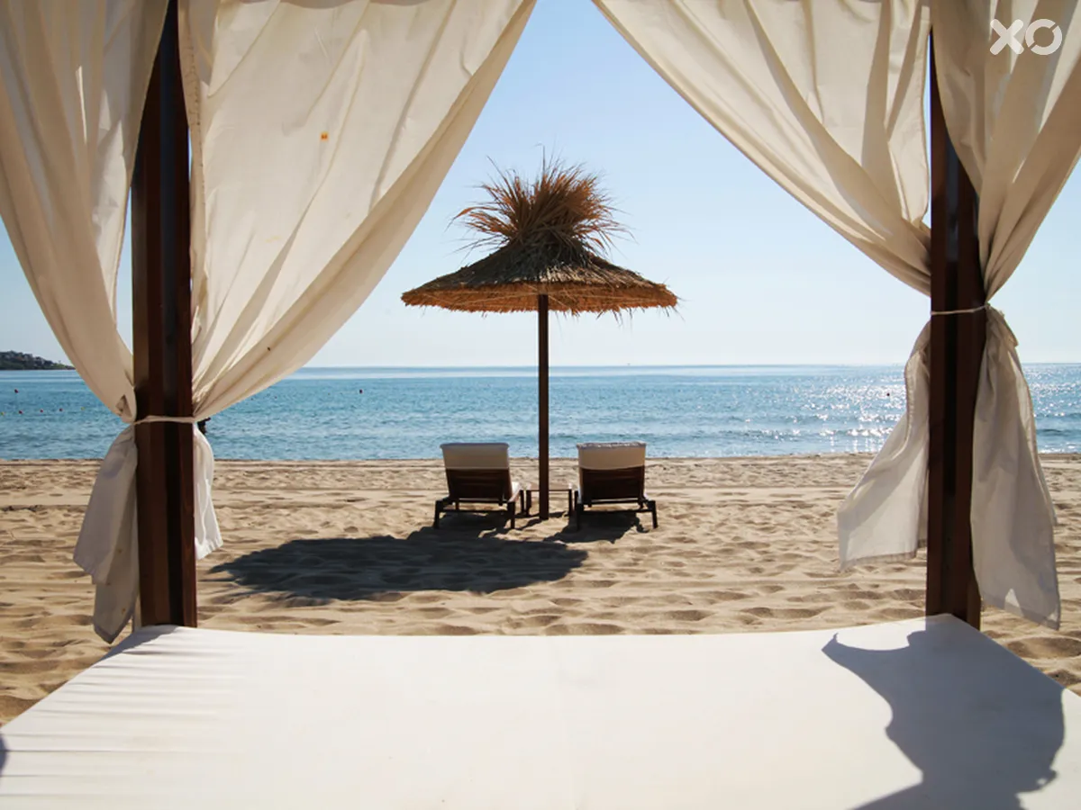 Green Life Apartments Sozopol