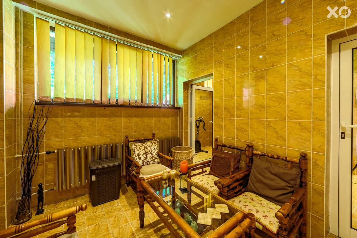 Breza Hotel