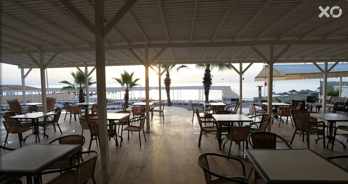 Ring Beach Hotel