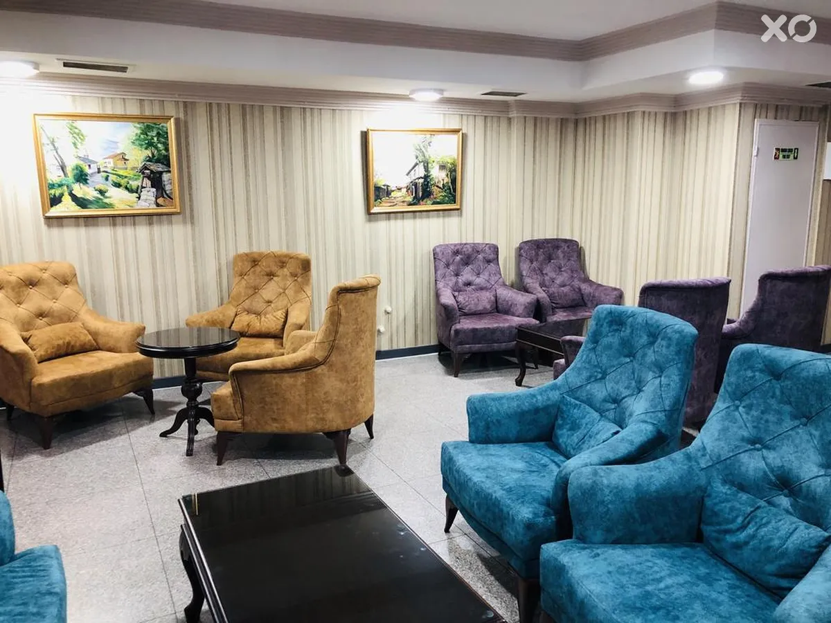 Hamit Hotel