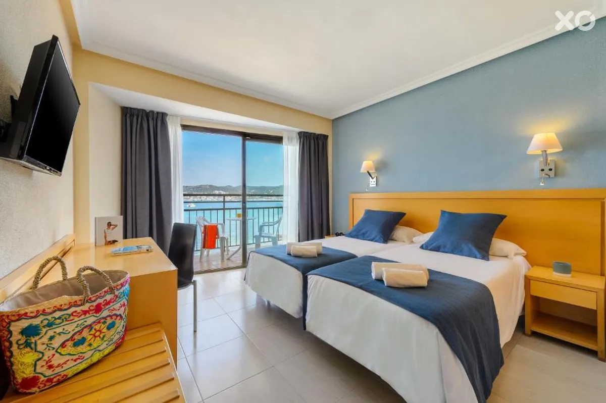 Vibra S'Estanyol Hotel