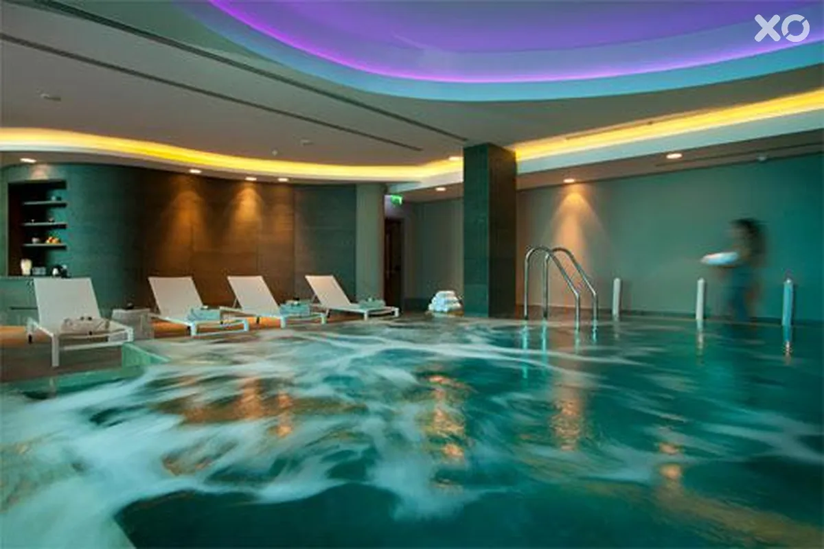 Alasia Hotel