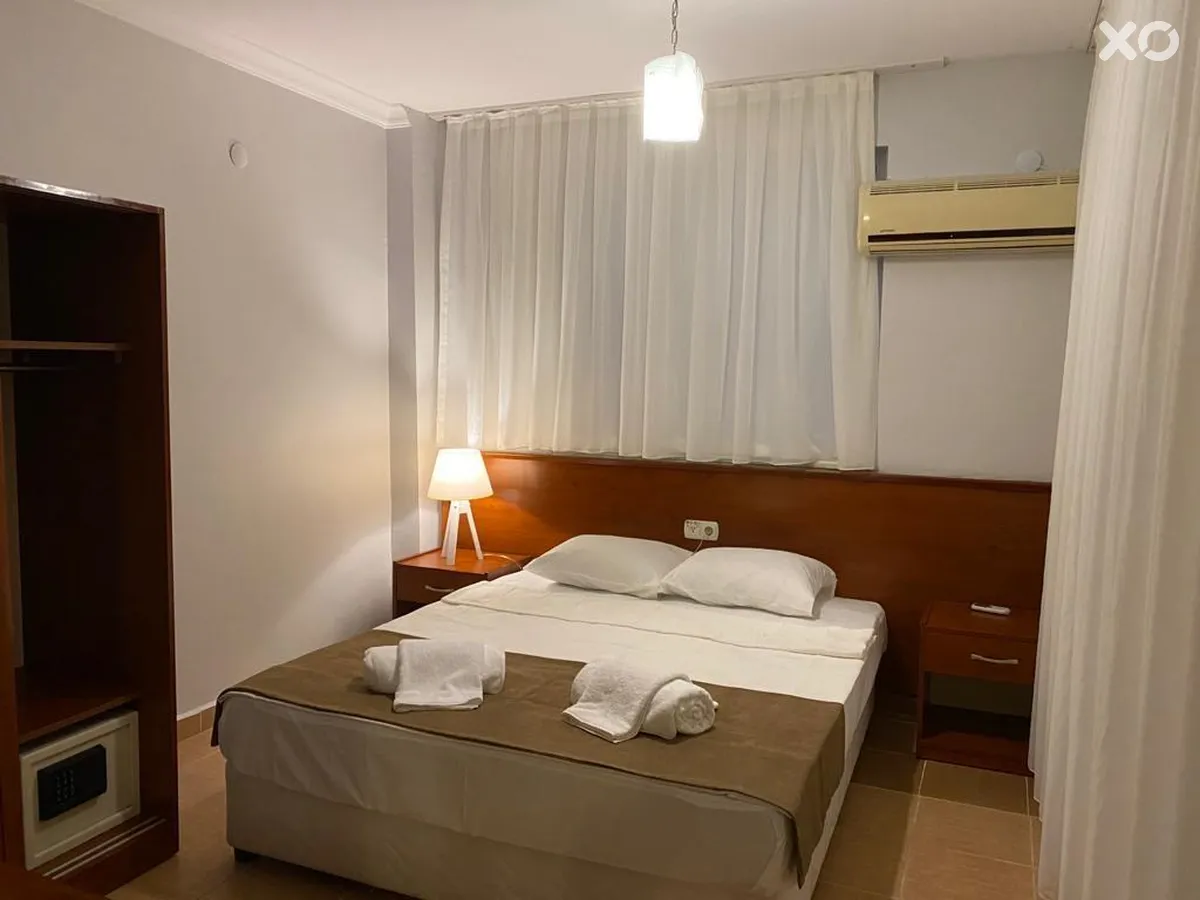 New Garden Hotel