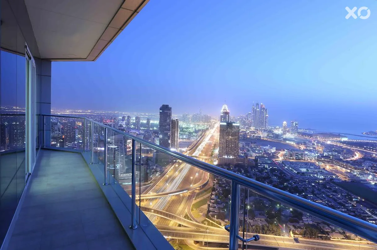 La Suite Dubai Hotel & Apartments