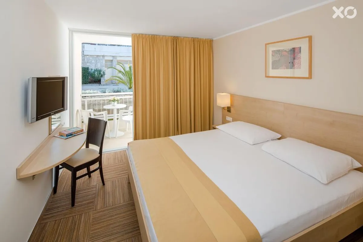Valamar Bellevue Hotel & Residence