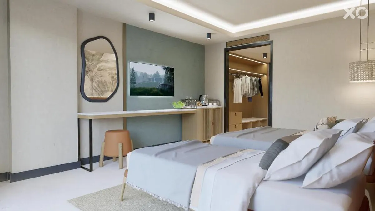 Vox Maris Resort