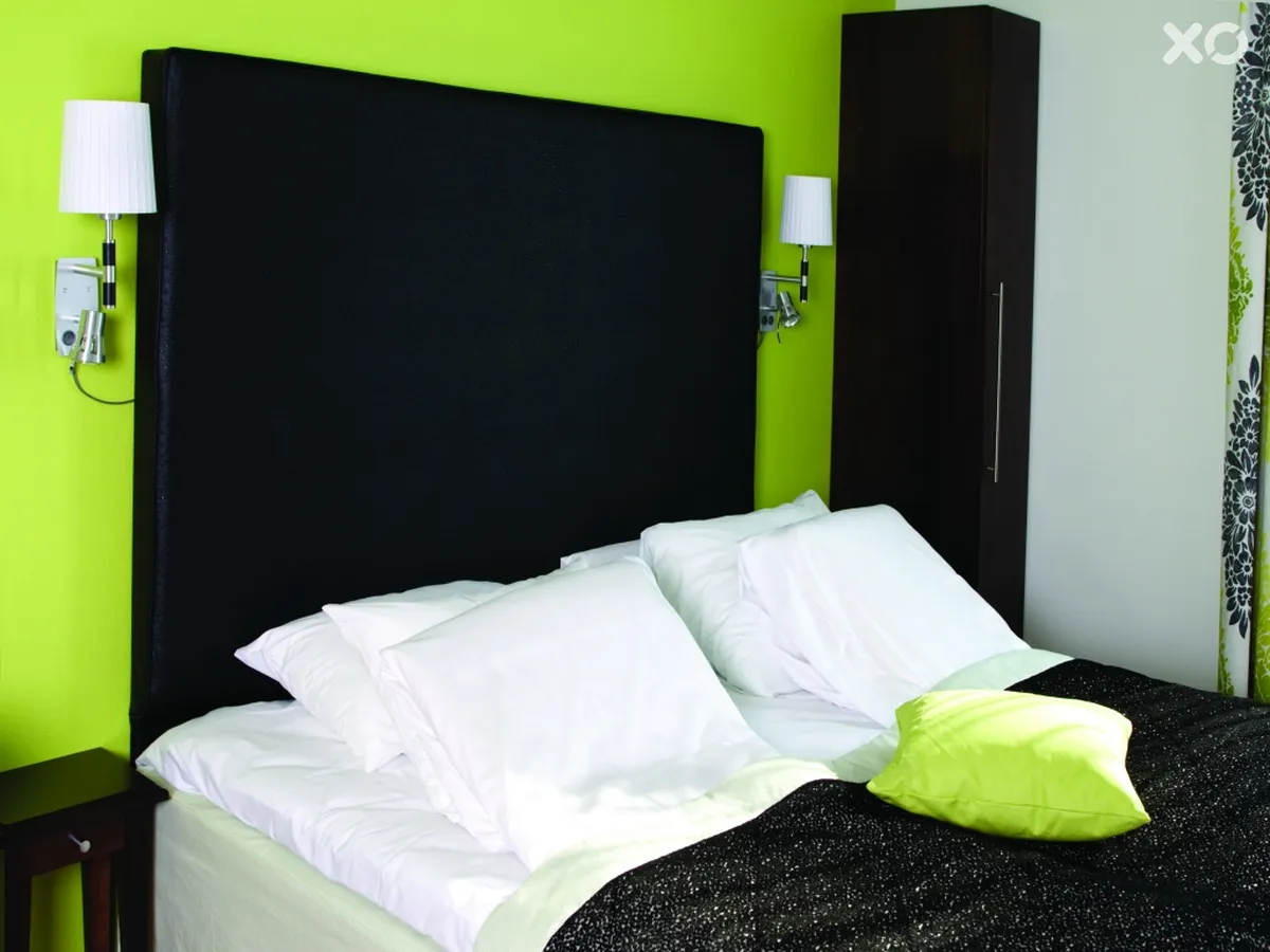 Thon Hotel Linne