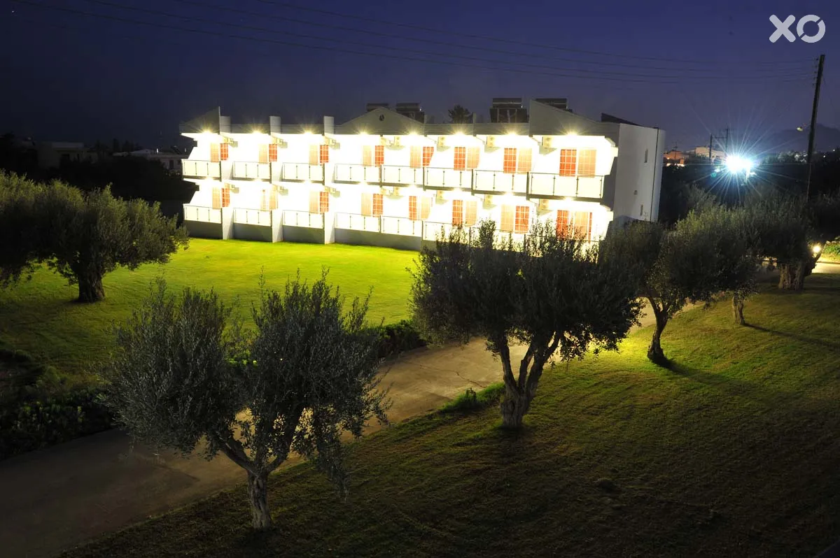 Argiro Village