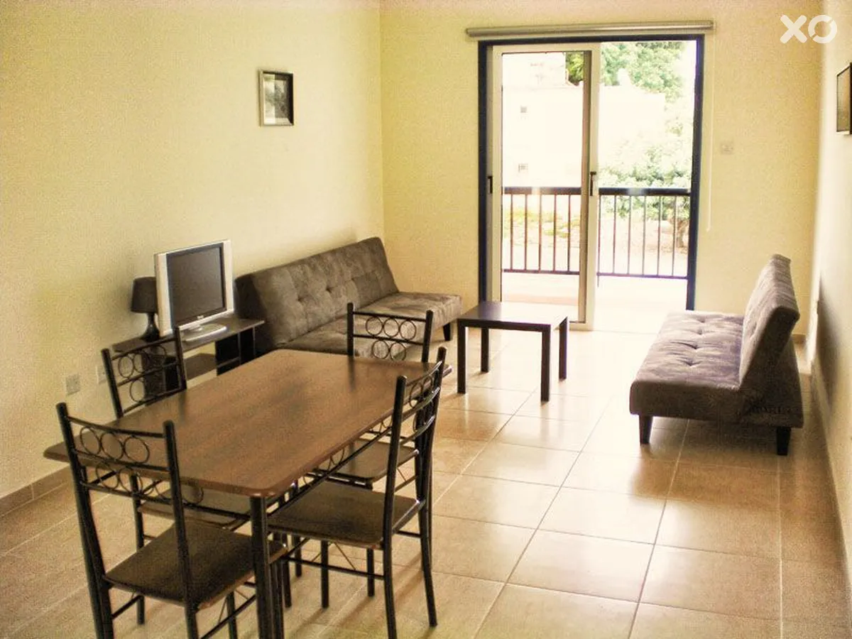 Cleopatra Hotel Apartments