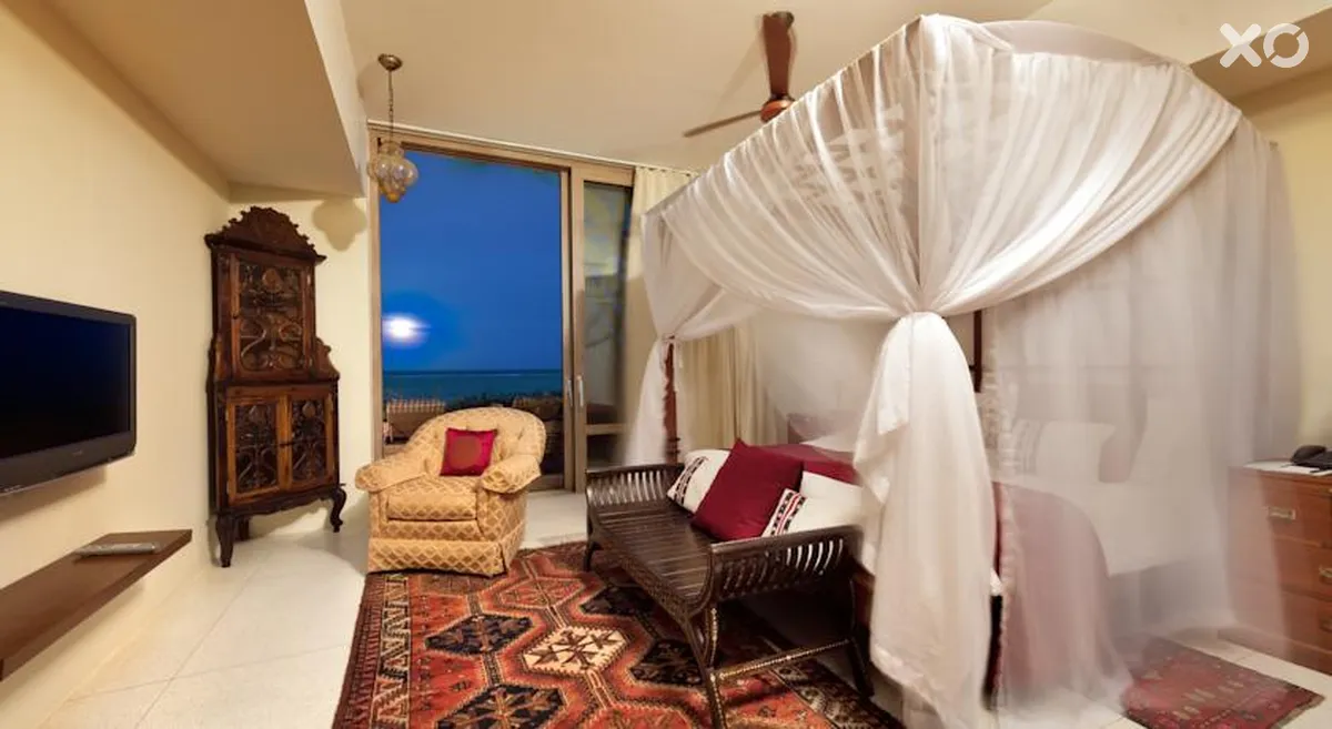 Melia Zanzibar