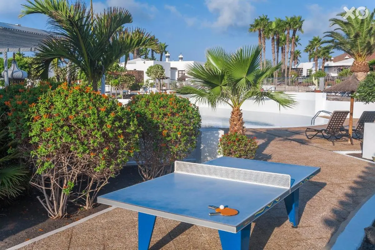Jardines Del Sol