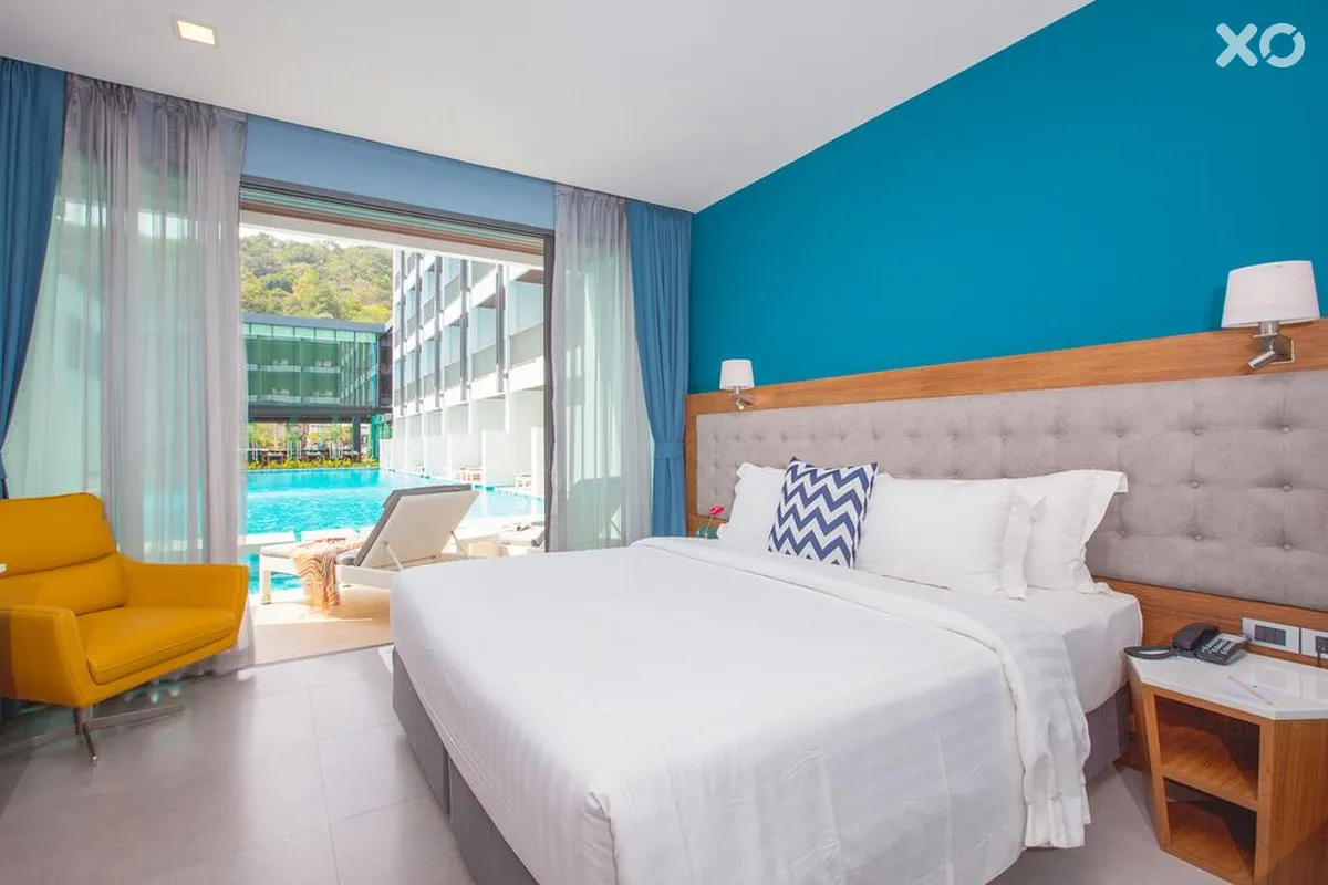 Bluesotel Krabi